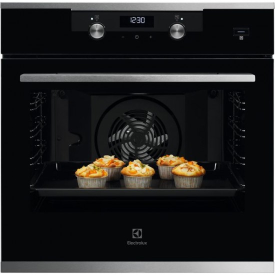 ELECTROLUX KODEH70X - Vgradna pečica