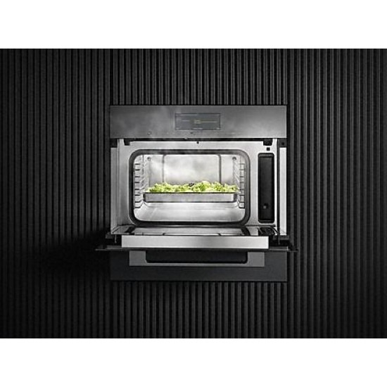 MIELE DGM 7840 EDST/CLST - Vgradna pečica