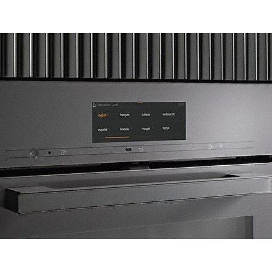 MIELE H 7262 BP EDST/CLST - Vgradna pečica
