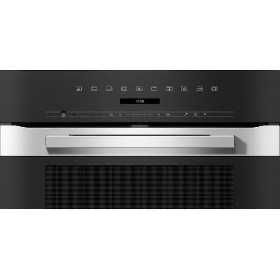 MIELE H 7262 BP EDST/CLST - Vgradna pečica