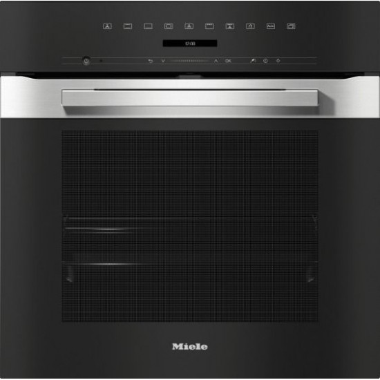 MIELE H 7262 BP EDST/CLST - Vgradna pečica