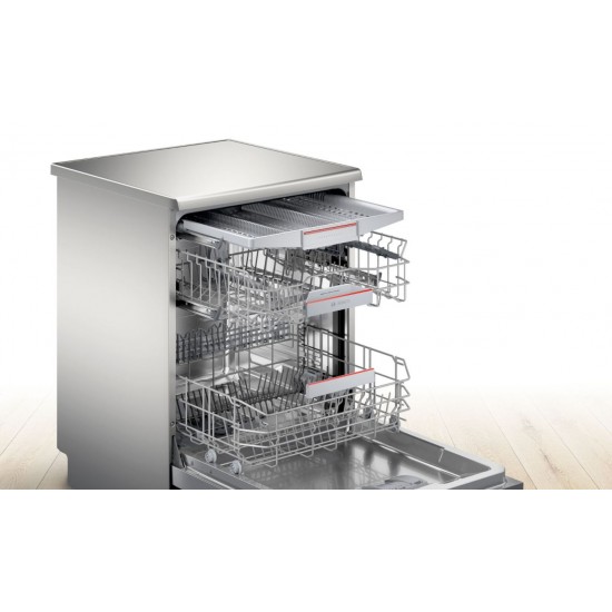 BOSCH SMS6TCI00E - Prostostoječi pomivalni stroj