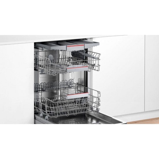 BOSCH SMD6TCX00E - Vgradni pomivalni stroj BOSCH SMD6TCX00E - Vgradni pomivalni stroj