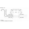BOSCH SMD6TCX00E - Vgradni pomivalni stroj BOSCH SMD6TCX00E - Vgradni pomivalni stroj