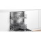 BOSCH SMI2ITS33E - Vgradni pomivalni stroj Serie 2