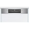 BOSCH SMI2ITS33E - Vgradni pomivalni stroj Serie 2