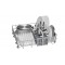 BOSCH SMI2ITS33E - Vgradni pomivalni stroj Serie 2