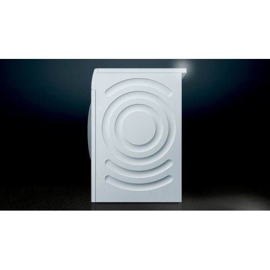 BOSCH WNA13400BY - Pralno sušilni stroj Serie 4