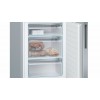 BOSCH KGE39AICA - Prostostoječi hladilnik z zamrzovalnikom spodaj Serie 6