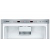 BOSCH KGE39AICA - Prostostoječi hladilnik z zamrzovalnikom spodaj Serie 6