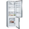 BOSCH KGE49AICA - Prostostoječi hladilnik z zamrzovalnikom spodaj Serie 6