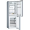 BOSCH KGN33NLEB - Prostostoječi hladilnik z zamrzovalnikom spodaj Serie 2