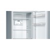 BOSCH KGN33NLEB - Prostostoječi hladilnik z zamrzovalnikom spodaj Serie 2