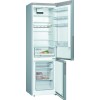 BOSCH KGV39VLEAS - Prostostoječi hladilnik z zamrzovalnikom spodaj Serie 4