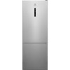 ELECTROLUX LNT7ME46X2 - Prostostoječi hladilnik z zamrzovalnikom spodaj
