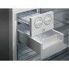 ELECTROLUX LNT7ME46X2 - Prostostoječi hladilnik z zamrzovalnikom spodaj