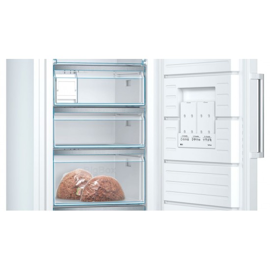 BOSCH GSN54AWDV - Prostostoječa zamrzovalna omara Serie 6