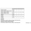 BOSCH GSN58AWDP - Prostostoječa zamrzovalna omara Serie 6