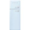 SMEG FAB30LPB5 - Prostostoječi hladilnik z zamrzovalnikom zgoraj