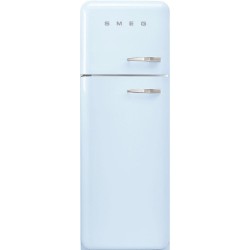 SMEG FAB30LPB5 - Prostostoječi hladilnik z zamrzovalnikom zgoraj