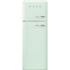 SMEG FAB30LPG5 - Prostostoječi hladilnik z zamrzovalnikom zgoraj