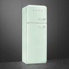 SMEG FAB30LPG5 - Prostostoječi hladilnik z zamrzovalnikom zgoraj