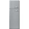 SMEG FAB30LSV5 - Prostostoječi hladilnik z zamrzovalnikom zgoraj