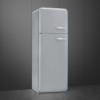 SMEG FAB30LSV5 - Prostostoječi hladilnik z zamrzovalnikom zgoraj