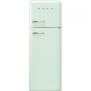 SMEG FAB30RPG5 - Prostostoječi hladilnik z zamrzovalnikom zgoraj