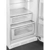 SMEG FAB30RWH5 - Prostostoječi hladilnik z zamrzovalnikom zgoraj