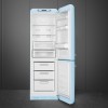 SMEG FAB32RPB5 - Prostostoječi hladilnik z zamrzovalnikom spodaj