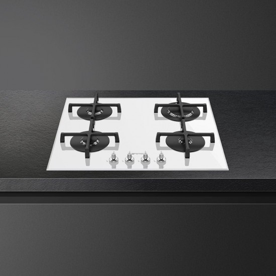 SMEG PV164B2 - Plinska kuhalna plošča
