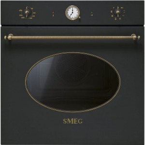 SMEG SFP805AO - Vgradna pečica