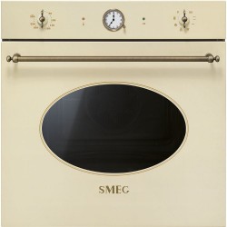SMEG SFP805PO - Vgradna pečica