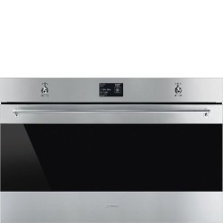 SMEG SFP9395X1 - Vgradna pečica