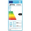 SMEG SFP9395X1 - Vgradna pečica