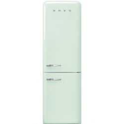 SMEG FAB32RPG5 - Prostostoječi hladilnik z zamrzovalnikom spodaj