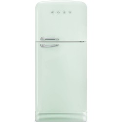 SMEG FAB50RPG - Prostostoječi hladilnik z zamrzovalnikom zgoraj