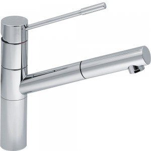 SMEG MD12-CR INOX - Kuhinjska pipa