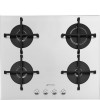 SMEG PV164B2 - Plinska kuhalna plošča
