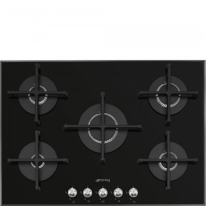 SMEG PV175N2 - Plinska kuhalna plošča