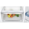 BOSCH KIV86VSE0 - Vgradni hladilnik z zamrzovalnikom spodaj