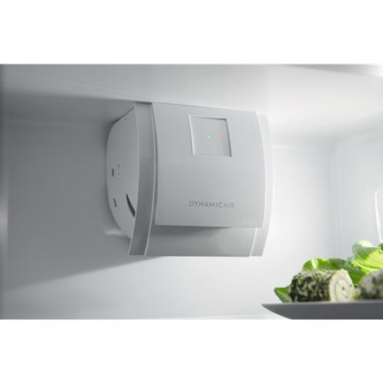 ELECTROLUX ENT6TF18S - Vgradni hladilnik z zamrzovalnikom spodaj