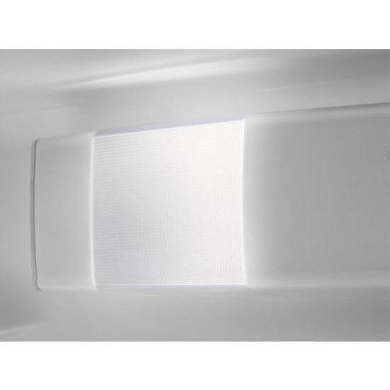 ELECTROLUX LNT2LF18S - Vgradni hladilnik z zamrzovalnikom spodaj