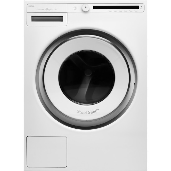 ASKO W2084CW2 - Pralni stroj s sprednjim polnjenjem