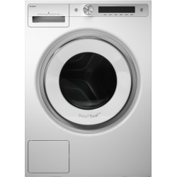ASKO W6124XW2 - Pralni stroj s sprednjim polnjenjem