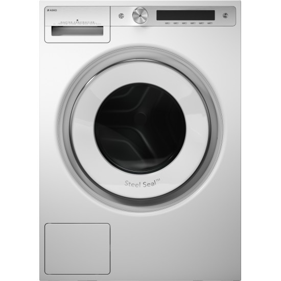 ASKO W6124XW2 - Pralni stroj s sprednjim polnjenjem