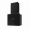 FABER GLAM-FIT 55 BK - Stenska napa