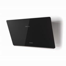 FABER GLAM-LIGHT ZERO DRIP BK A 80 - Stenska napa