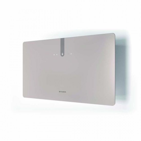 FABER GLAM-FIT ZERO DRIP PLUS SAND A80 - Stenska napa